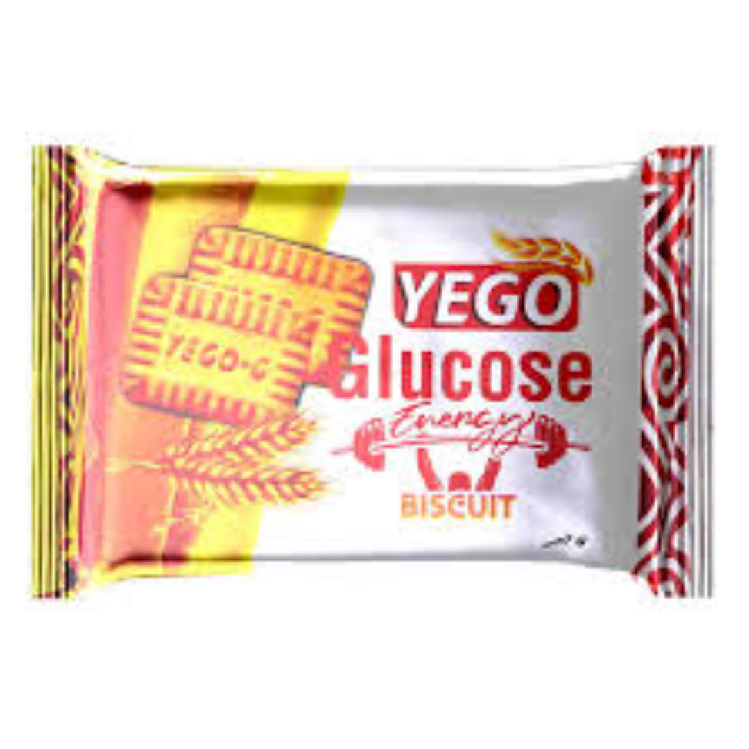 YEGO GLUCOSE 200G